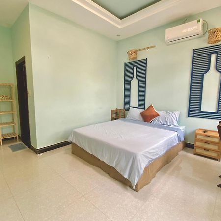 Laoxao Homestay Hoi An Esterno foto