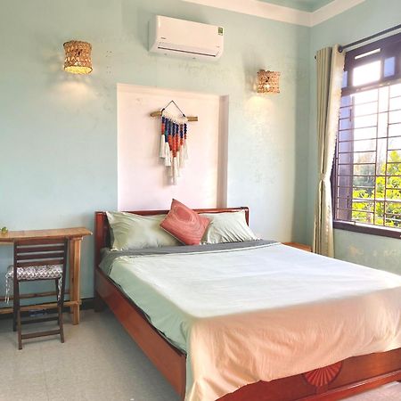 Laoxao Homestay Hoi An Esterno foto