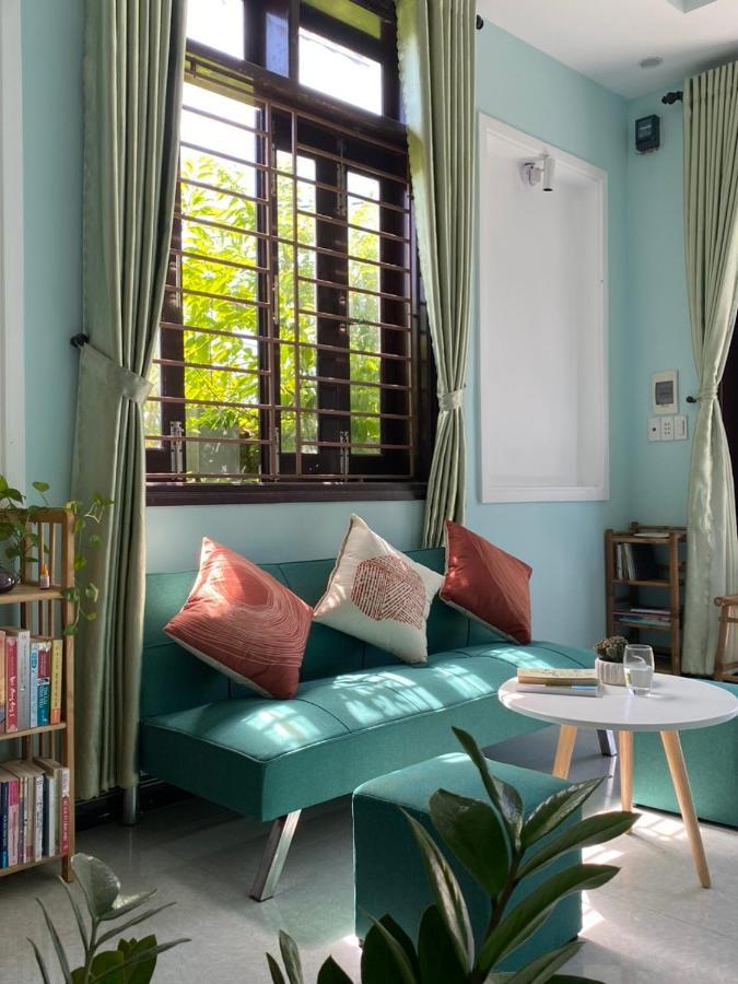 Laoxao Homestay Hoi An Esterno foto