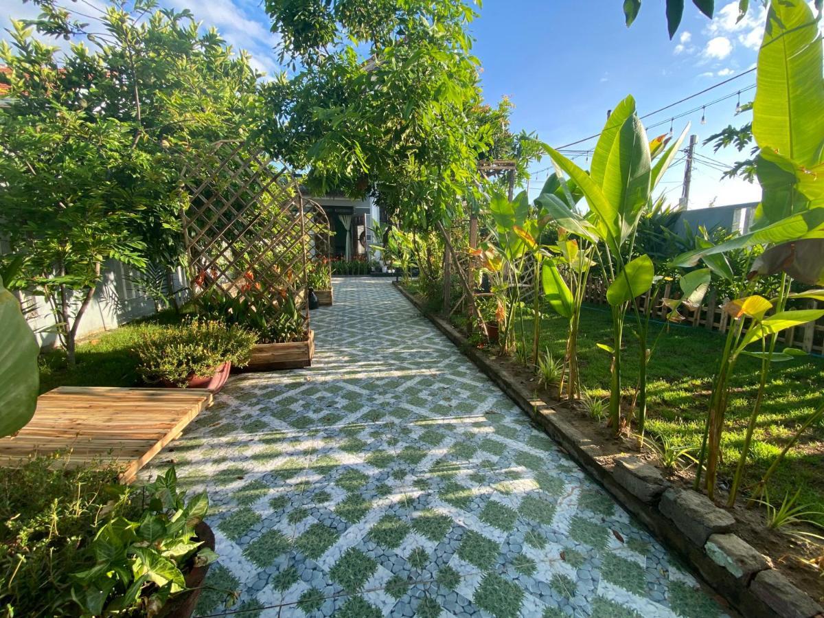 Laoxao Homestay Hoi An Esterno foto