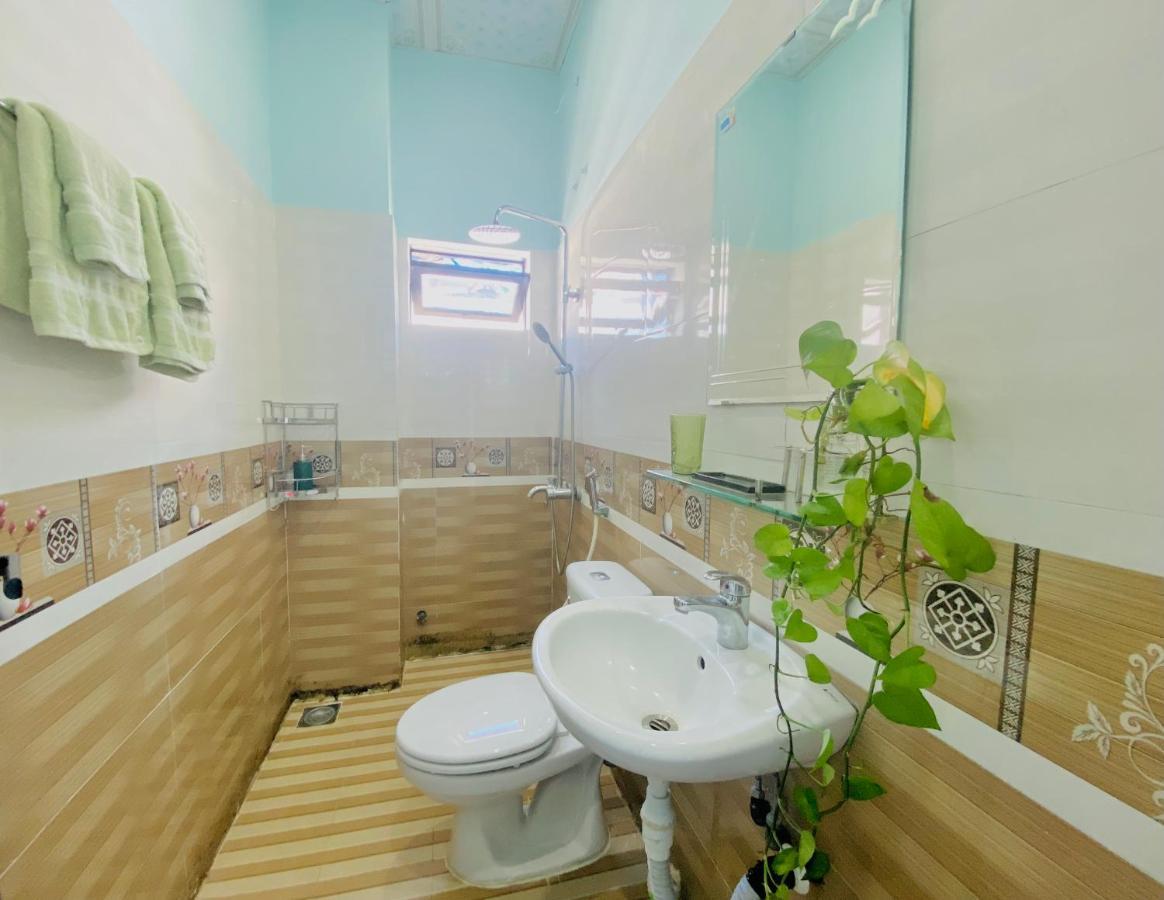 Laoxao Homestay Hoi An Esterno foto