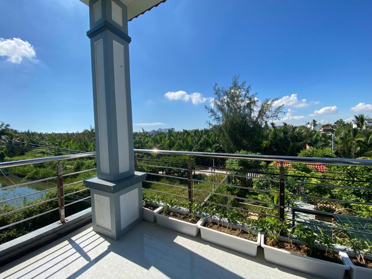 Laoxao Homestay Hoi An Esterno foto