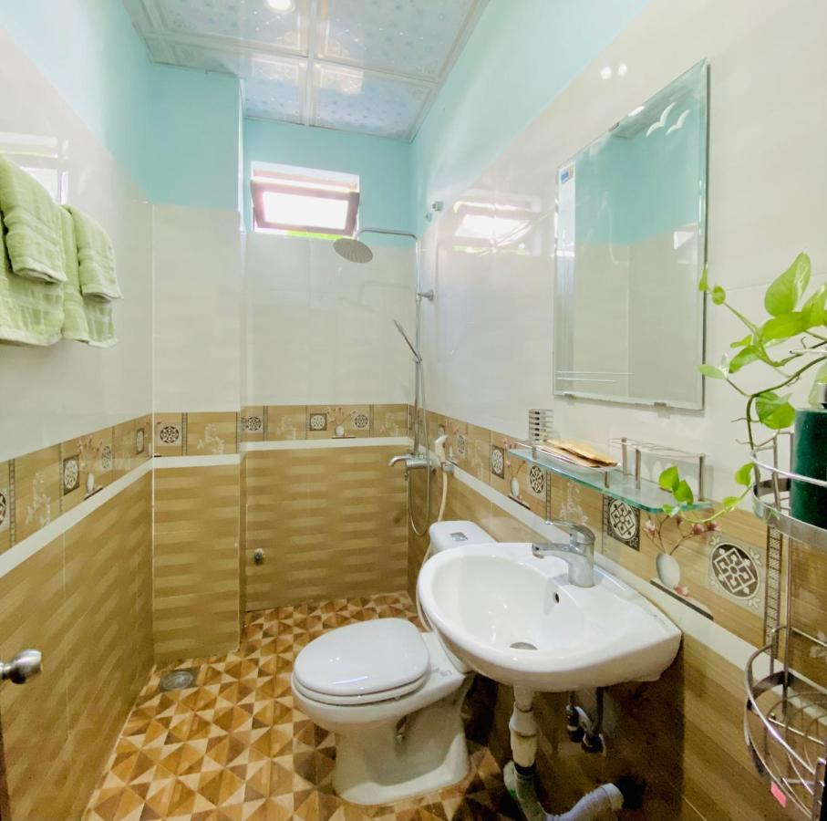 Laoxao Homestay Hoi An Esterno foto