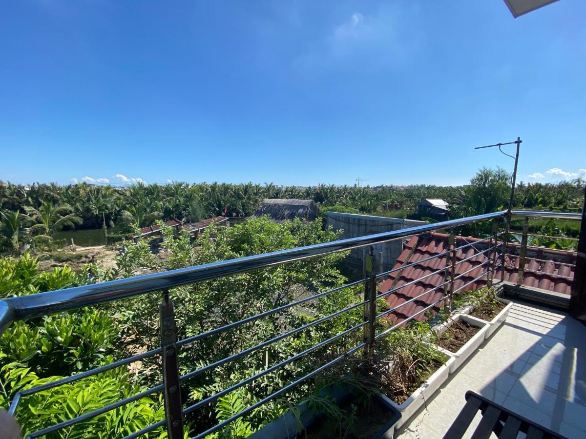 Laoxao Homestay Hoi An Esterno foto