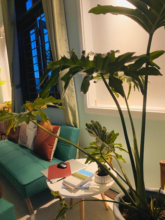 Laoxao Homestay Hoi An Esterno foto
