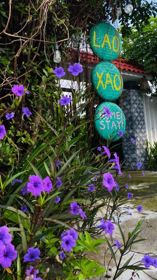 Laoxao Homestay Hoi An Esterno foto