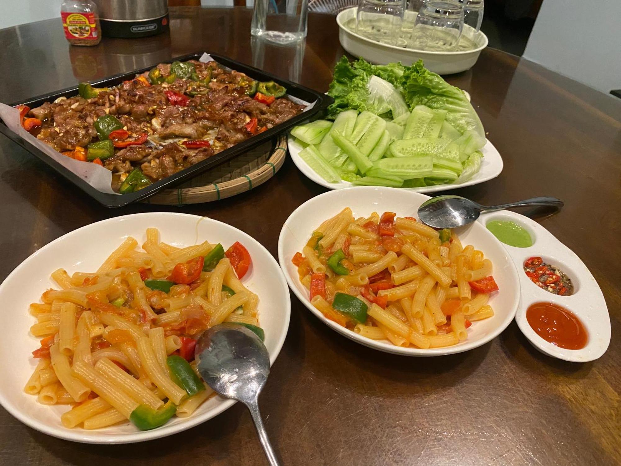 Laoxao Homestay Hoi An Esterno foto