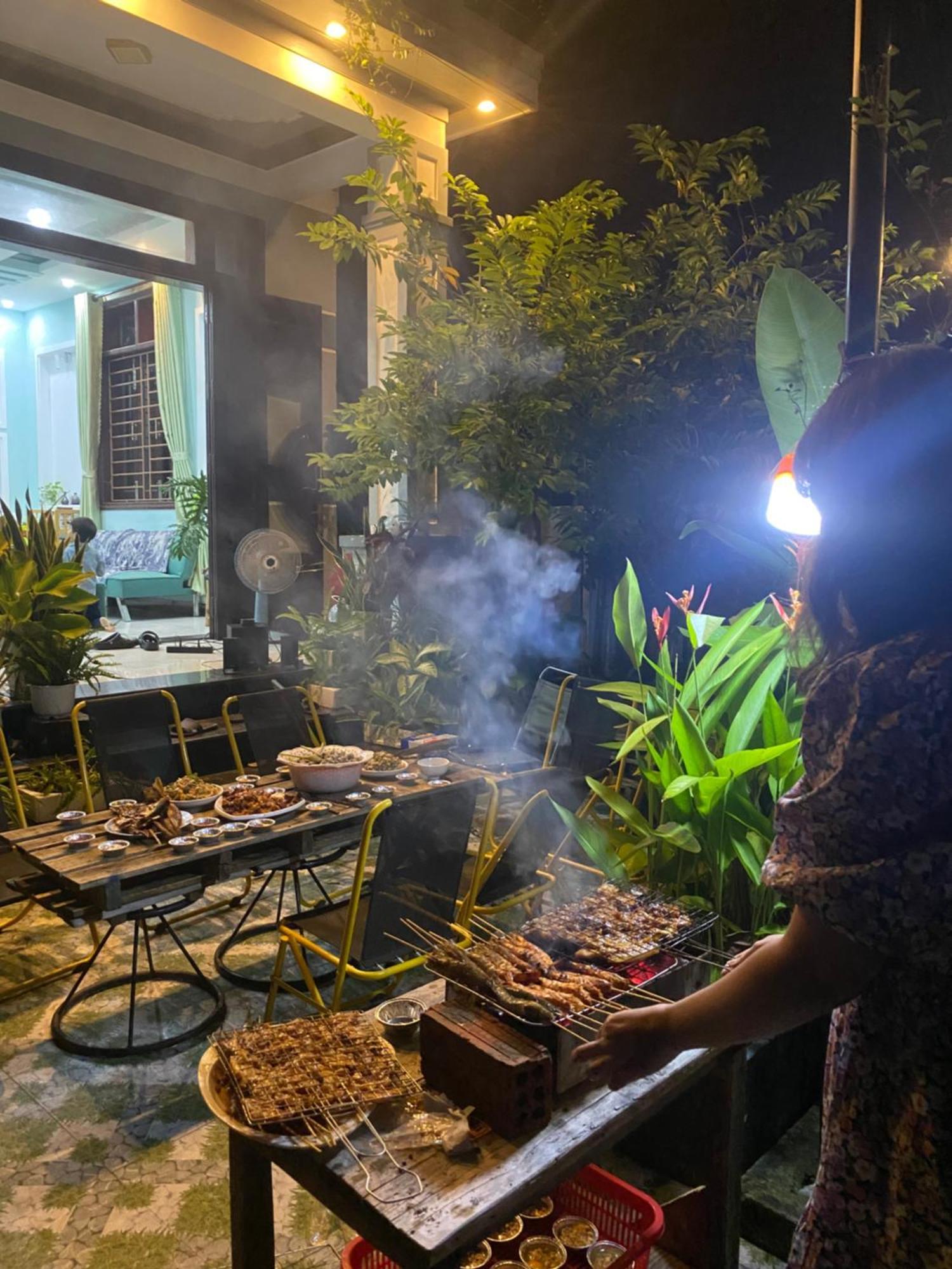 Laoxao Homestay Hoi An Esterno foto