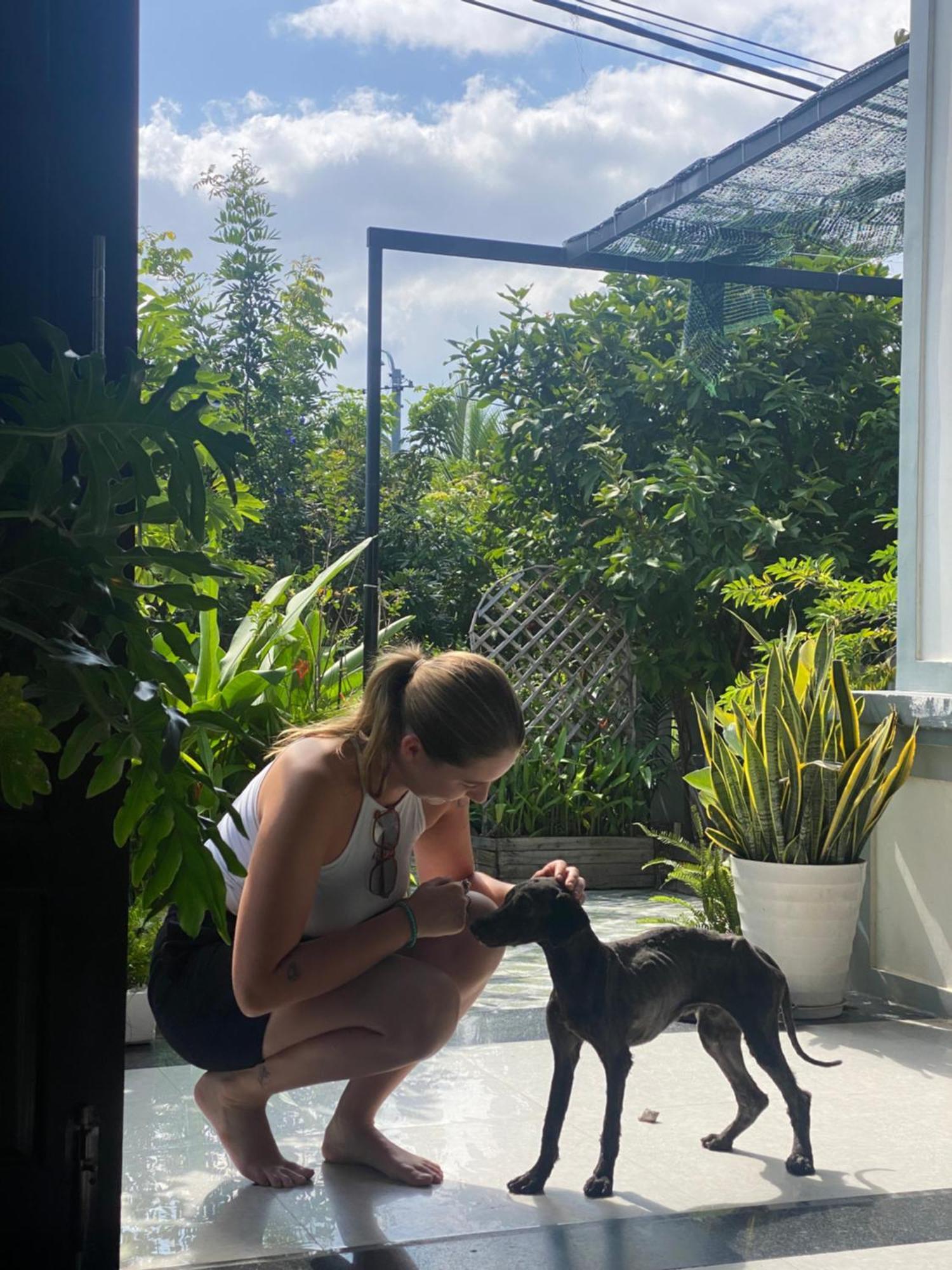 Laoxao Homestay Hoi An Esterno foto