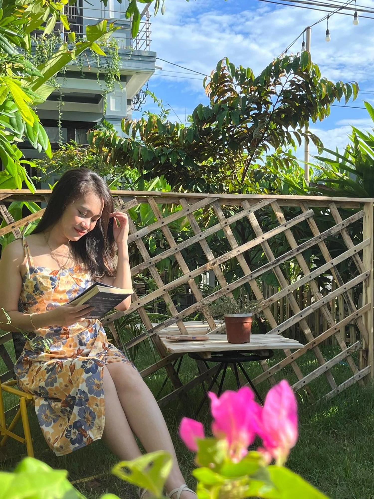 Laoxao Homestay Hoi An Esterno foto