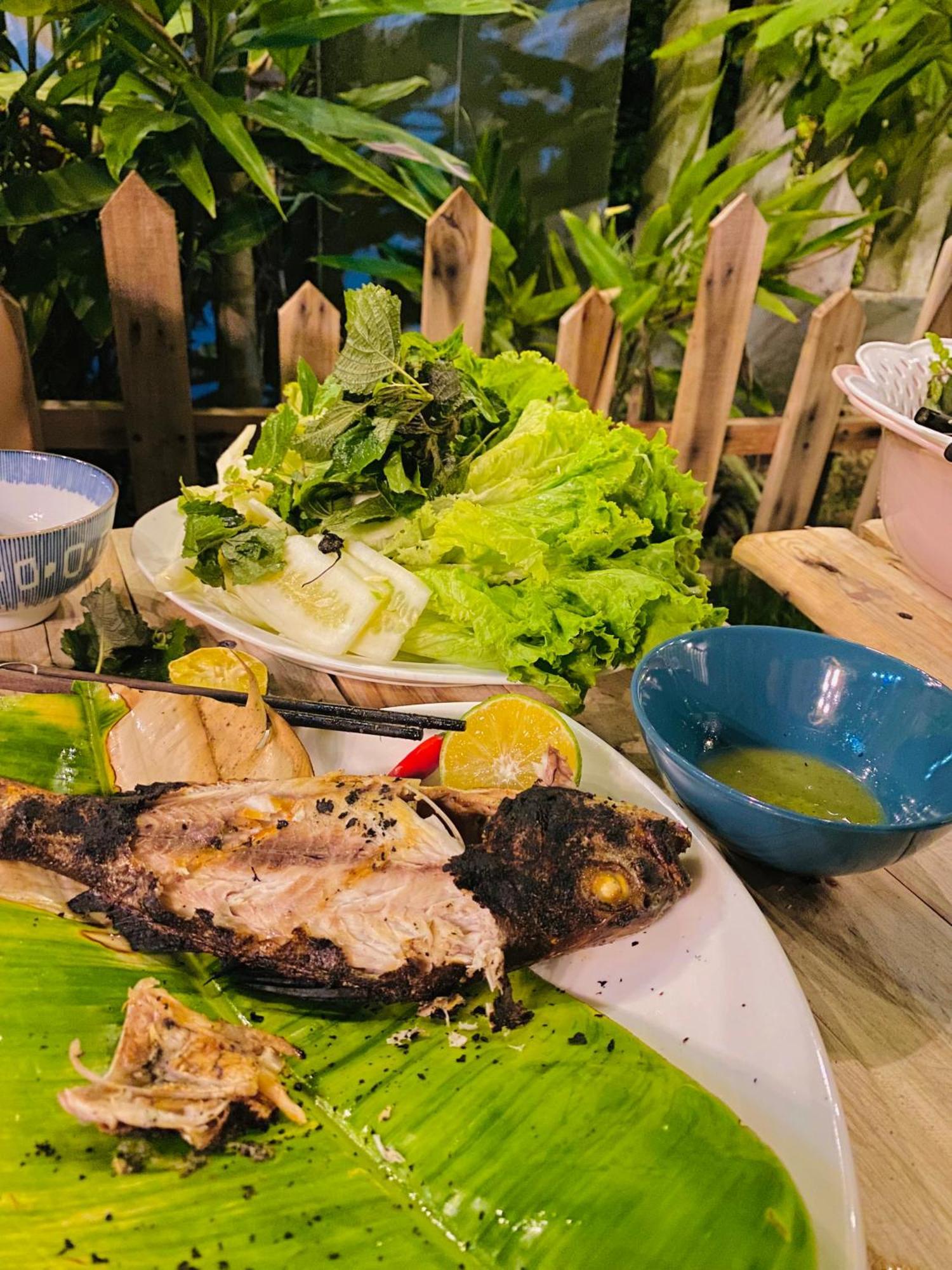 Laoxao Homestay Hoi An Esterno foto