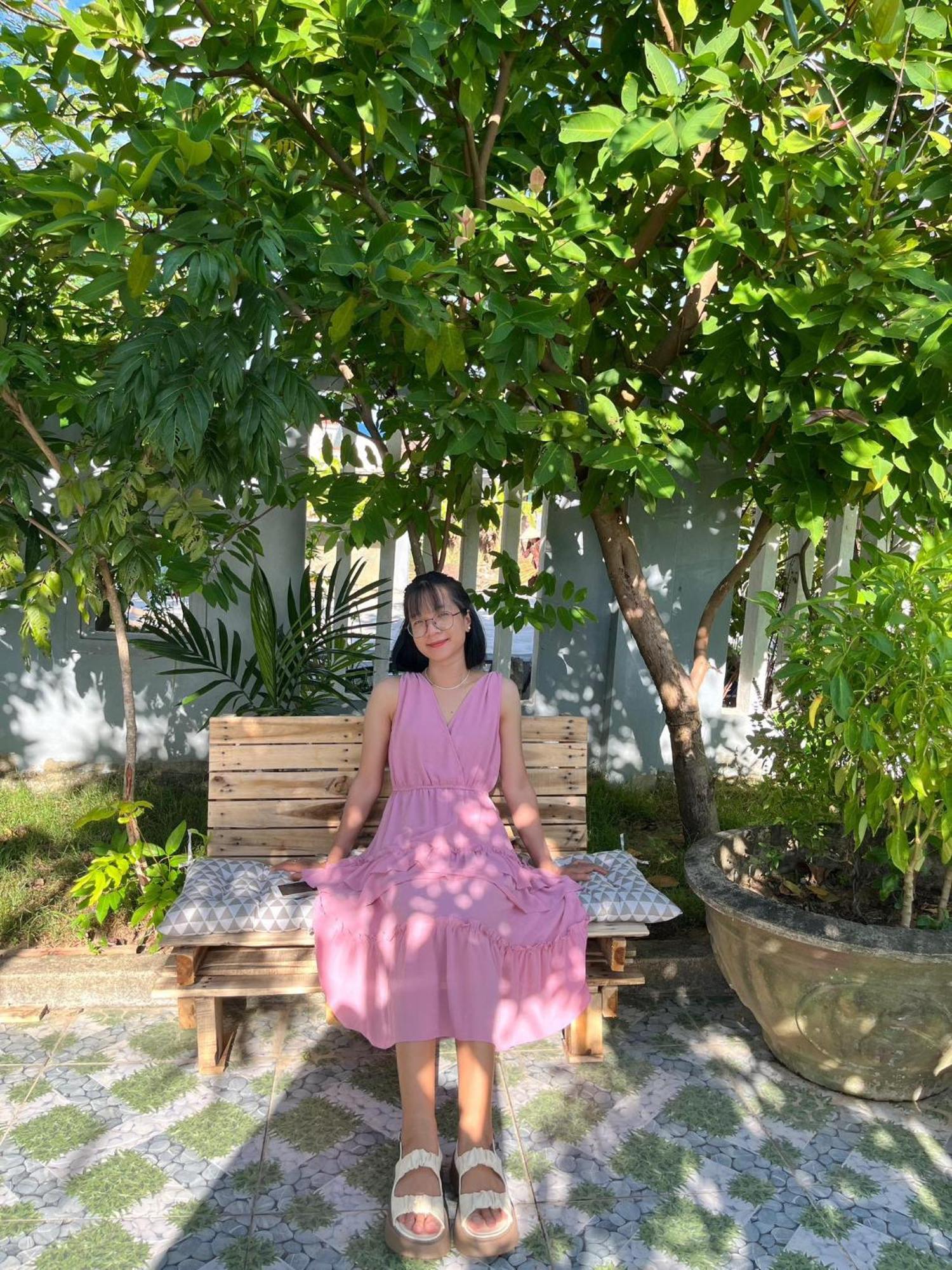 Laoxao Homestay Hoi An Esterno foto