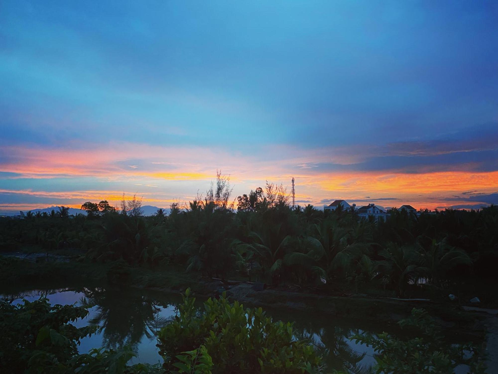 Laoxao Homestay Hoi An Esterno foto