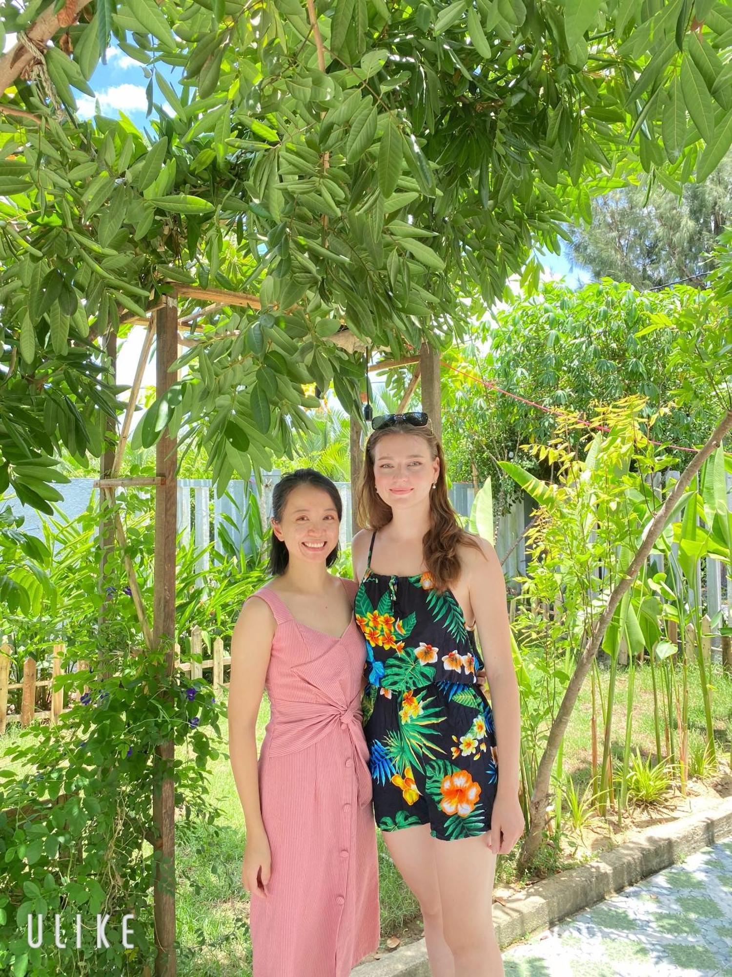 Laoxao Homestay Hoi An Esterno foto