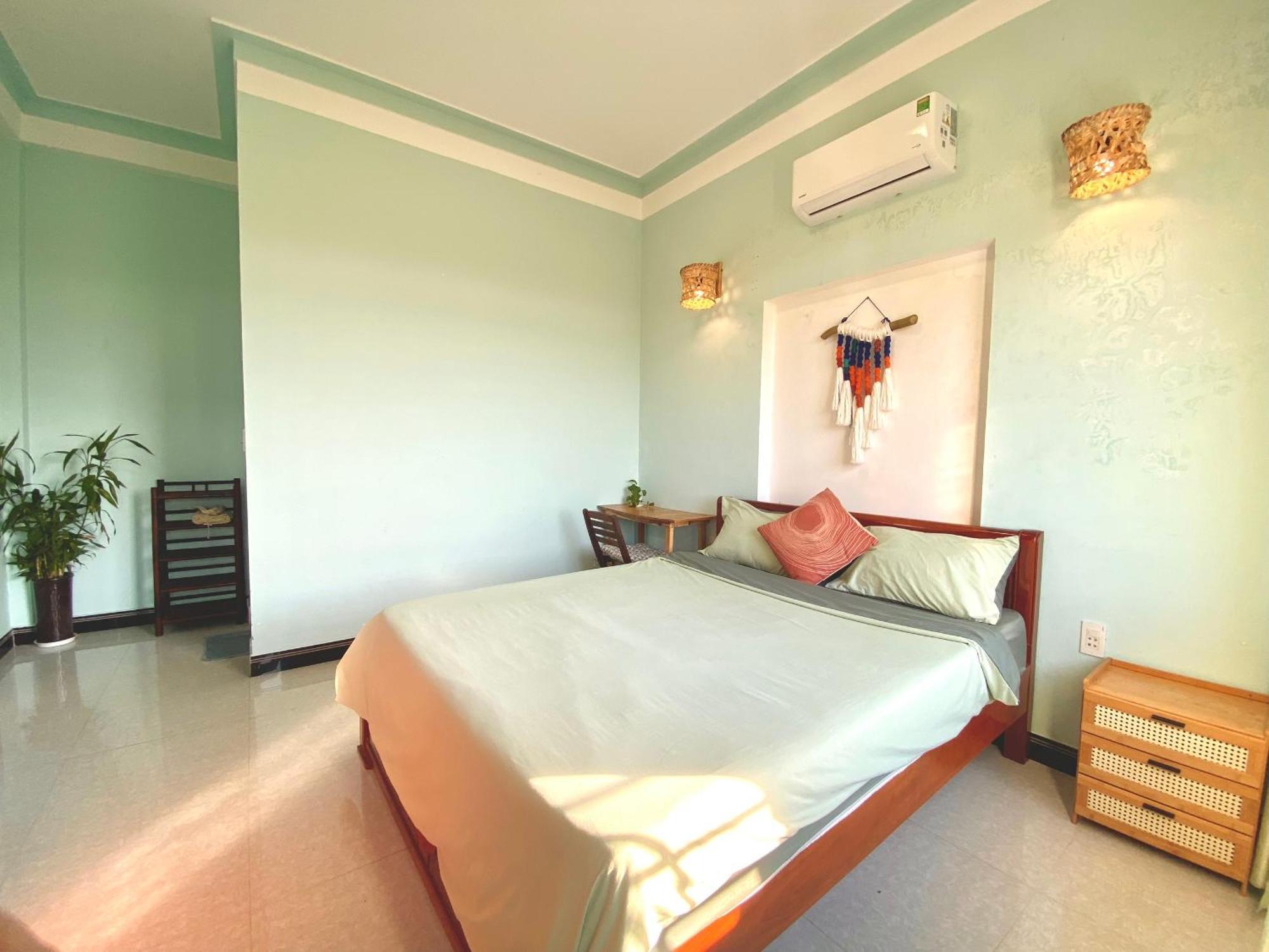 Laoxao Homestay Hoi An Esterno foto