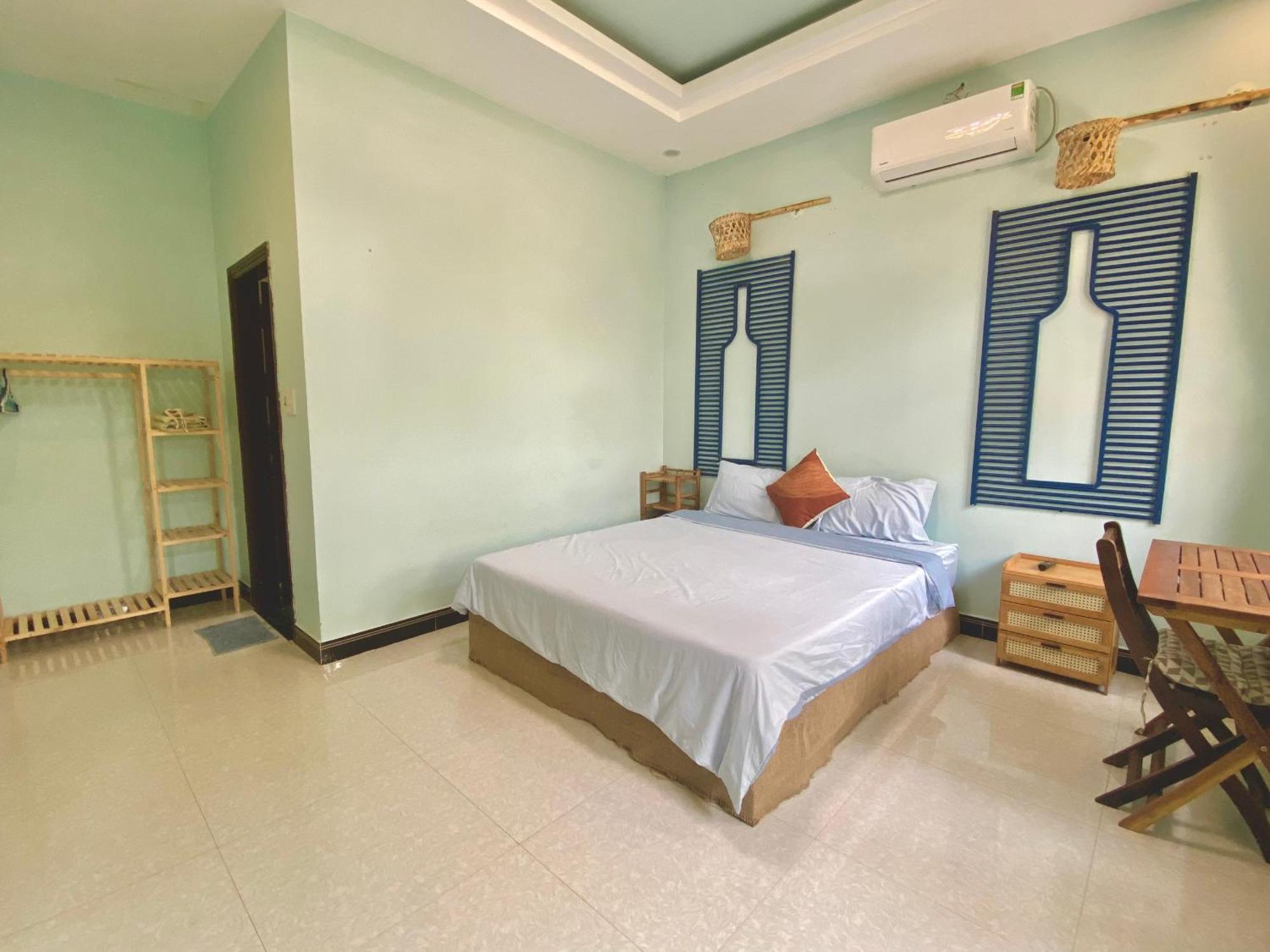 Laoxao Homestay Hoi An Esterno foto