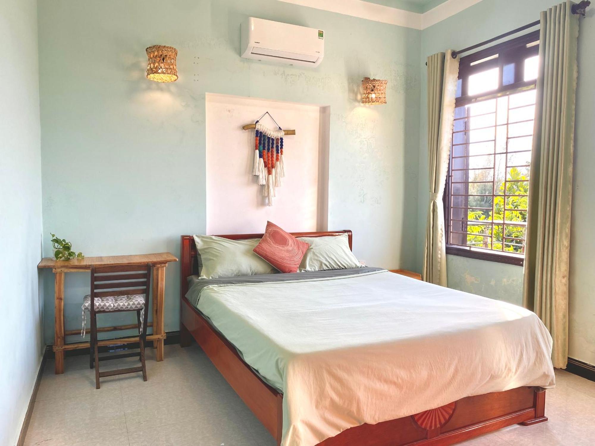 Laoxao Homestay Hoi An Esterno foto