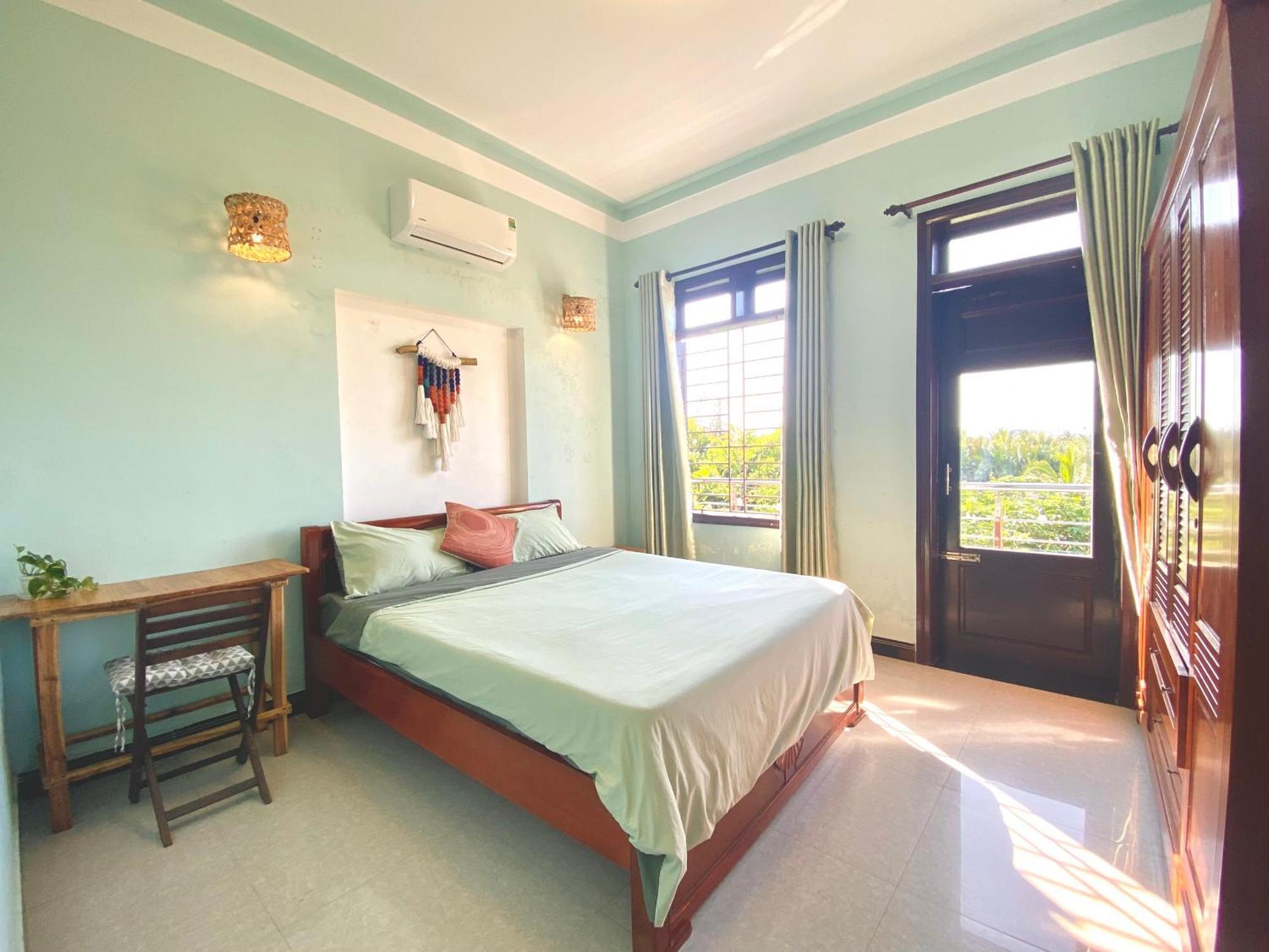 Laoxao Homestay Hoi An Esterno foto