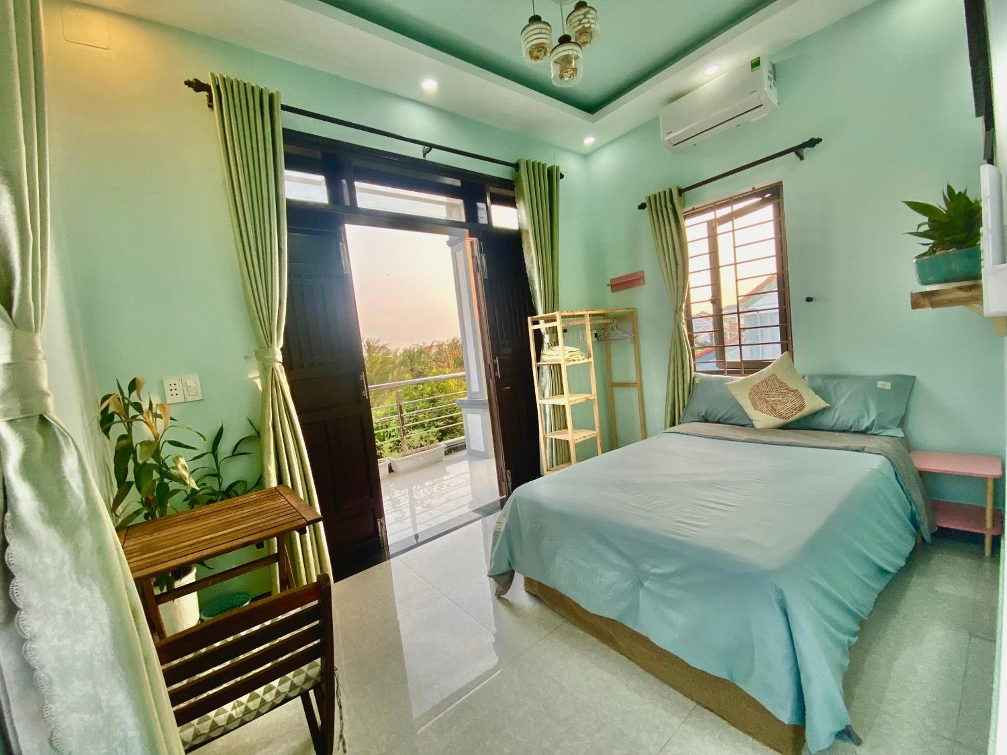 Laoxao Homestay Hoi An Esterno foto